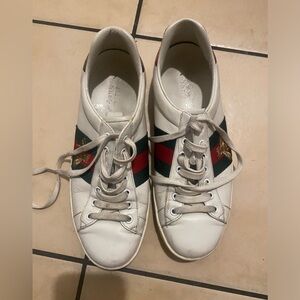 Men’s Gucci shoes 8